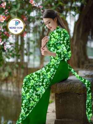 1634874470 vai ao dai dep mau moi (2)